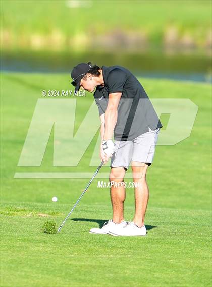 Thumbnail 2 in CIF SJS Delta League Tournament #1 photogallery.