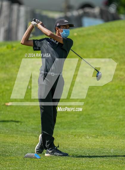 Thumbnail 1 in CIF SJS Delta League Tournament #1 photogallery.