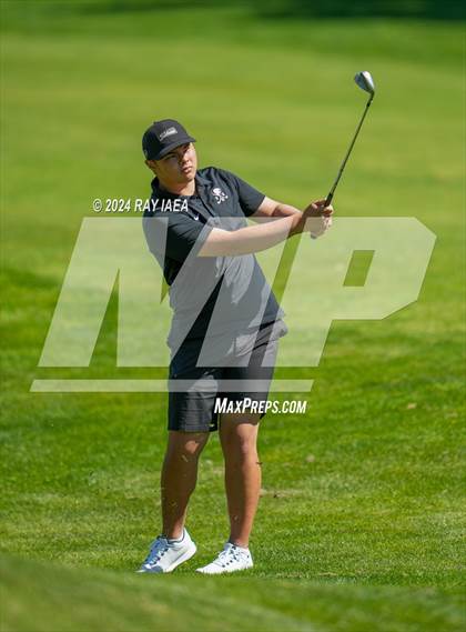 Thumbnail 2 in CIF SJS Delta League Tournament #1 photogallery.