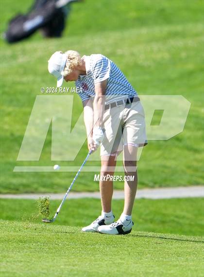 Thumbnail 3 in CIF SJS Delta League Tournament #1 photogallery.