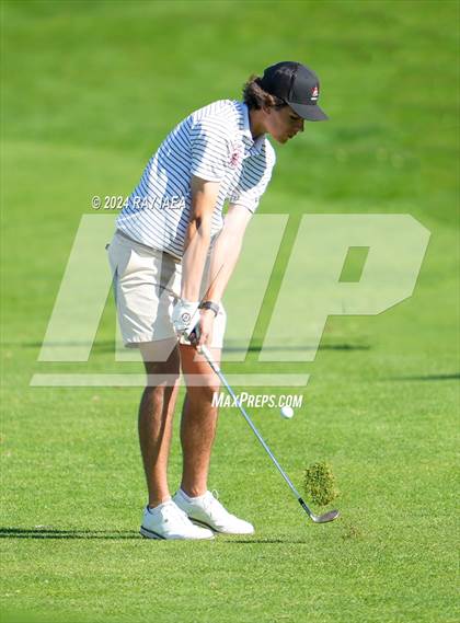 Thumbnail 2 in CIF SJS Delta League Tournament #1 photogallery.
