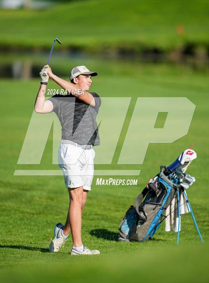 Thumbnail 3 in CIF SJS Delta League Tournament #1 photogallery.