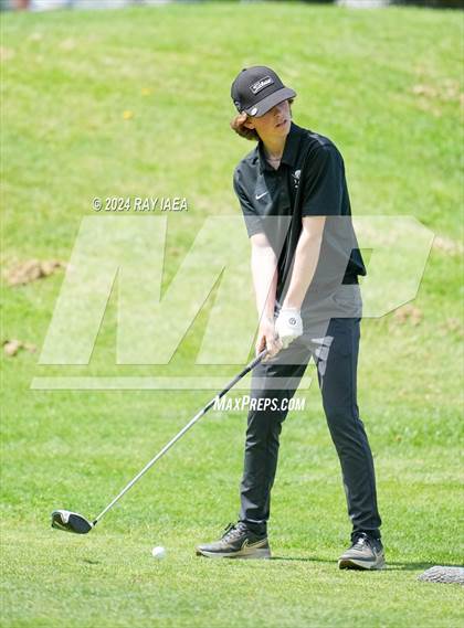 Thumbnail 1 in CIF SJS Delta League Tournament #1 photogallery.