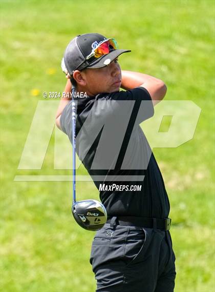 Thumbnail 1 in CIF SJS Delta League Tournament #1 photogallery.