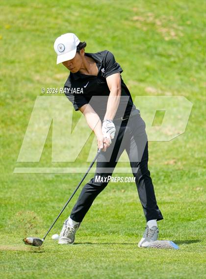 Thumbnail 1 in CIF SJS Delta League Tournament #1 photogallery.