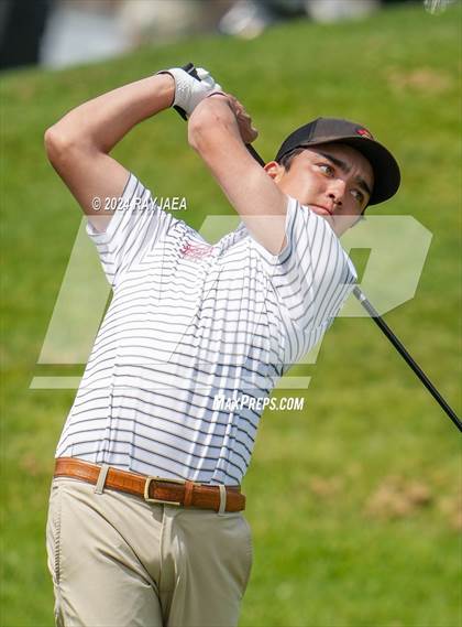 Thumbnail 2 in CIF SJS Delta League Tournament #1 photogallery.