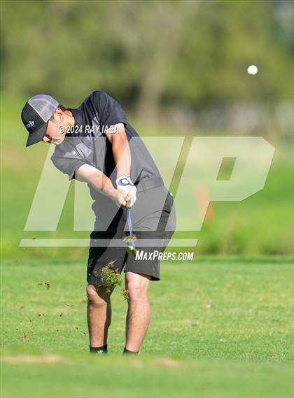 Thumbnail 1 in CIF SJS Delta League Tournament #1 photogallery.