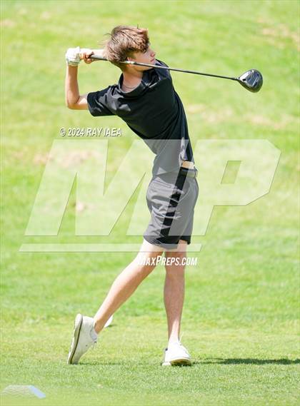 Thumbnail 2 in CIF SJS Delta League Tournament #1 photogallery.