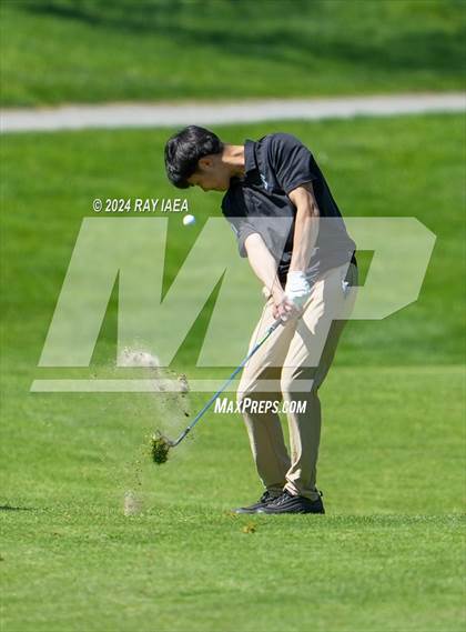 Thumbnail 3 in CIF SJS Delta League Tournament #1 photogallery.