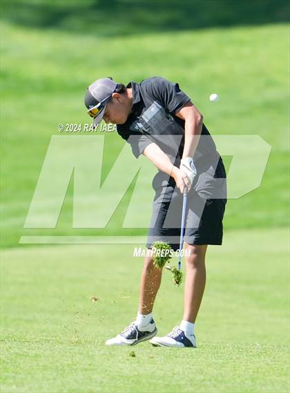 Thumbnail 2 in CIF SJS Delta League Tournament #1 photogallery.
