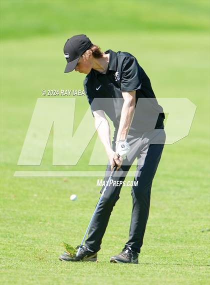 Thumbnail 1 in CIF SJS Delta League Tournament #1 photogallery.