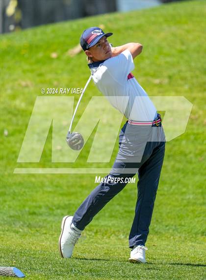 Thumbnail 2 in CIF SJS Delta League Tournament #1 photogallery.