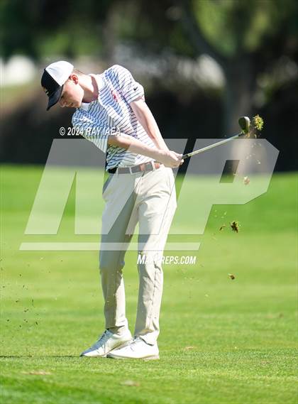 Thumbnail 3 in CIF SJS Delta League Tournament #1 photogallery.