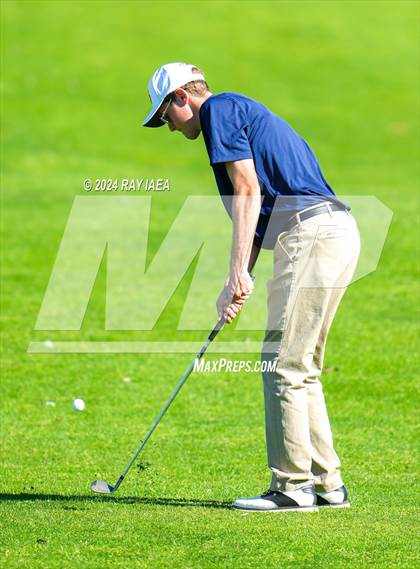 Thumbnail 3 in CIF SJS Delta League Tournament #1 photogallery.