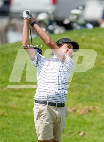 Thumbnail 2 in CIF SJS Delta League Tournament #1 photogallery.