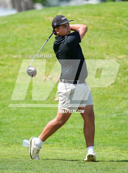 Thumbnail 3 in CIF SJS Delta League Tournament #1 photogallery.