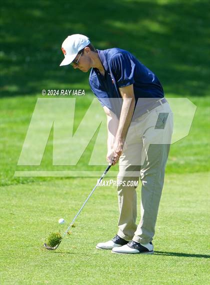 Thumbnail 2 in CIF SJS Delta League Tournament #1 photogallery.