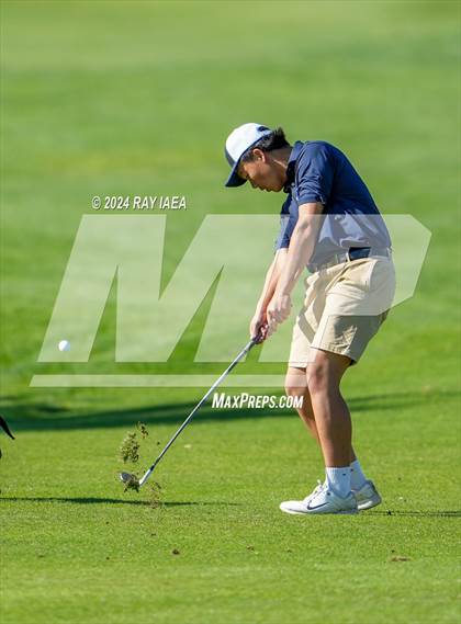 Thumbnail 2 in CIF SJS Delta League Tournament #1 photogallery.