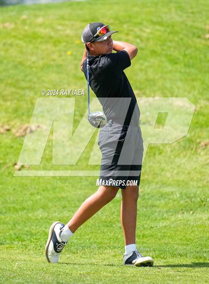 Thumbnail 3 in CIF SJS Delta League Tournament #1 photogallery.