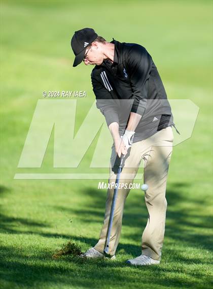 Thumbnail 1 in CIF SJS Delta League Tournament #1 photogallery.