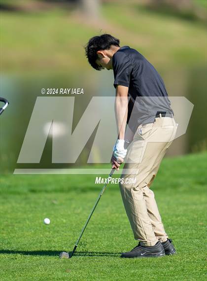 Thumbnail 3 in CIF SJS Delta League Tournament #1 photogallery.
