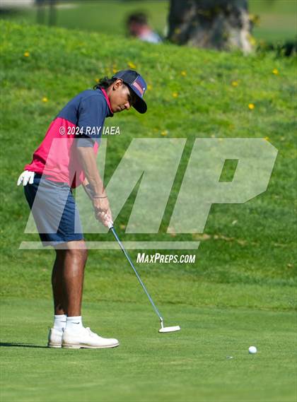 Thumbnail 3 in CIF SJS Delta League Tournament #1 photogallery.