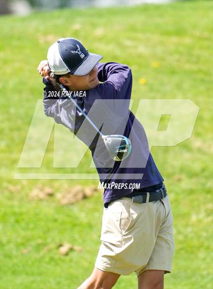 Thumbnail 3 in CIF SJS Delta League Tournament #1 photogallery.