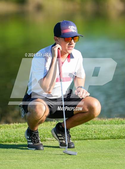 Thumbnail 3 in CIF SJS Delta League Tournament #1 photogallery.
