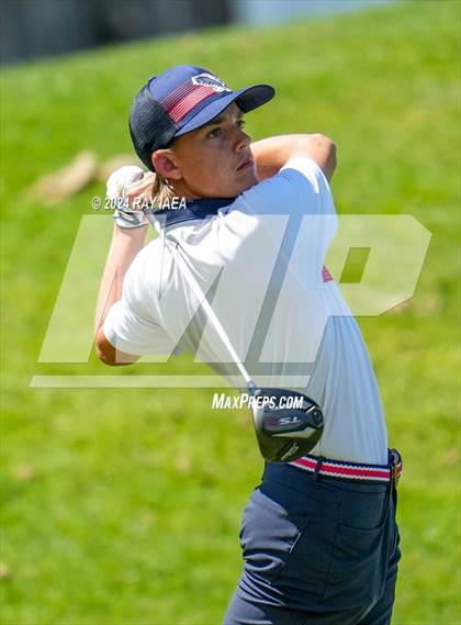 Thumbnail 3 in CIF SJS Delta League Tournament #1 photogallery.