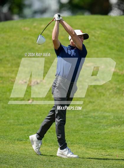 Thumbnail 1 in CIF SJS Delta League Tournament #1 photogallery.