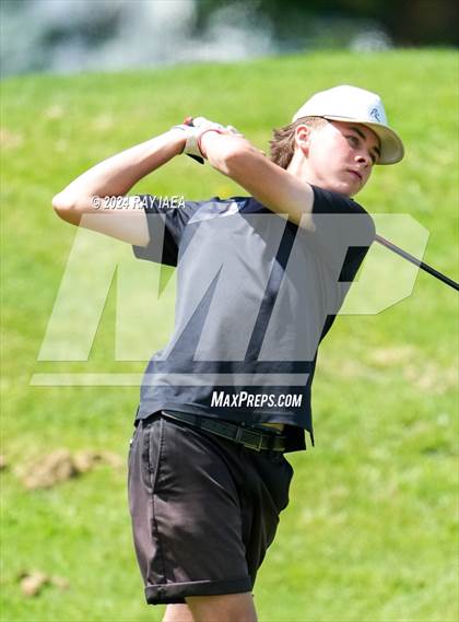 Thumbnail 2 in CIF SJS Delta League Tournament #1 photogallery.
