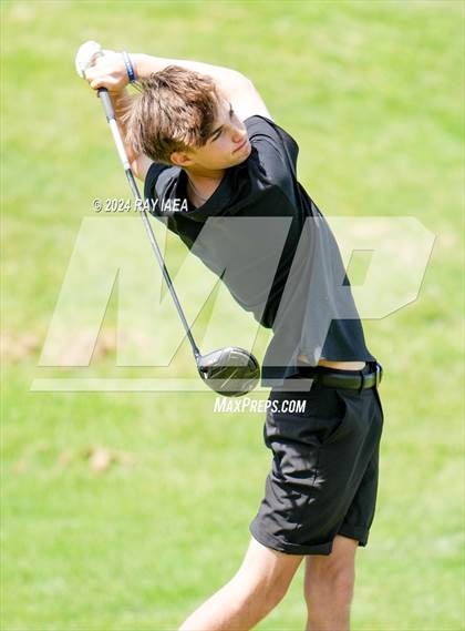 Thumbnail 1 in CIF SJS Delta League Tournament #1 photogallery.