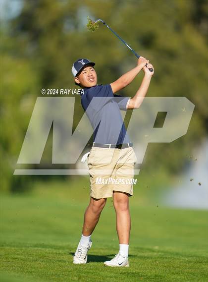 Thumbnail 3 in CIF SJS Delta League Tournament #1 photogallery.