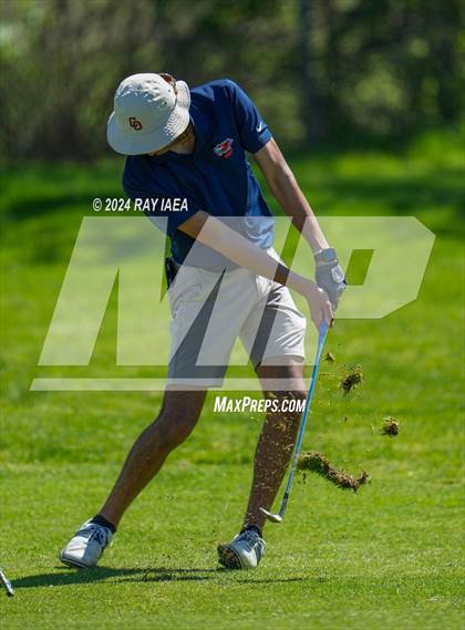 Thumbnail 1 in CIF SJS Delta League Tournament #1 photogallery.