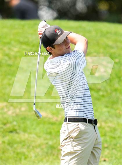 Thumbnail 3 in CIF SJS Delta League Tournament #1 photogallery.