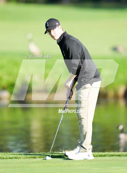 Thumbnail 3 in CIF SJS Delta League Tournament #1 photogallery.