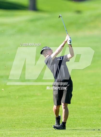 Thumbnail 2 in CIF SJS Delta League Tournament #1 photogallery.