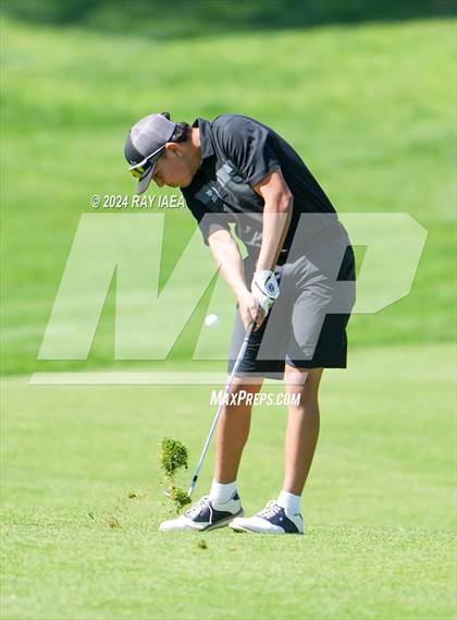 Thumbnail 1 in CIF SJS Delta League Tournament #1 photogallery.