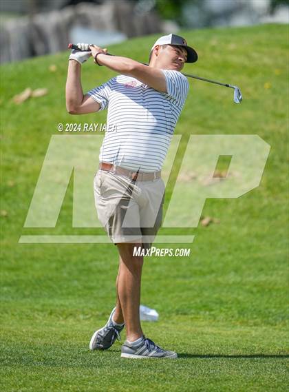 Thumbnail 1 in CIF SJS Delta League Tournament #1 photogallery.
