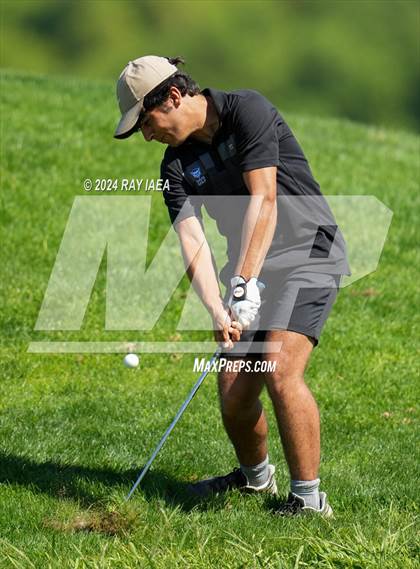 Thumbnail 3 in CIF SJS Delta League Tournament #1 photogallery.