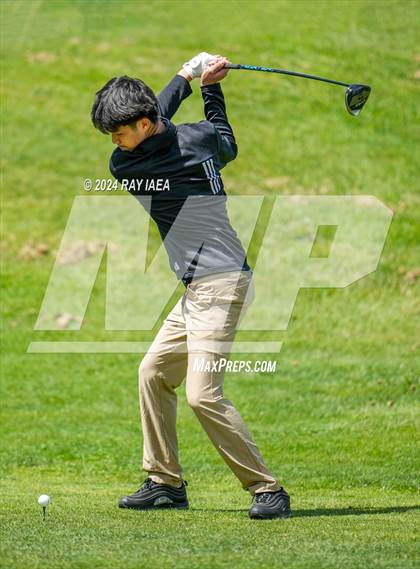 Thumbnail 2 in CIF SJS Delta League Tournament #1 photogallery.