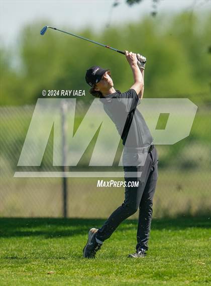 Thumbnail 1 in CIF SJS Delta League Tournament #1 photogallery.