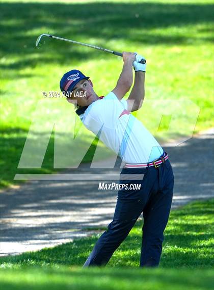 Thumbnail 2 in CIF SJS Delta League Tournament #1 photogallery.