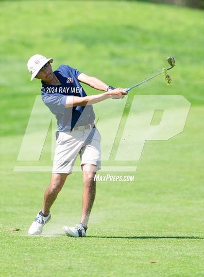 Thumbnail 3 in CIF SJS Delta League Tournament #1 photogallery.
