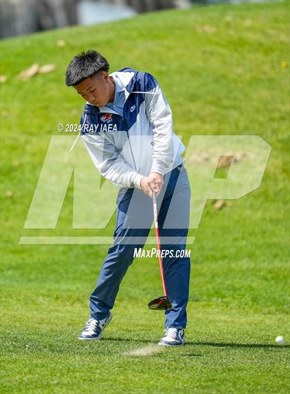 Thumbnail 3 in CIF SJS Delta League Tournament #1 photogallery.