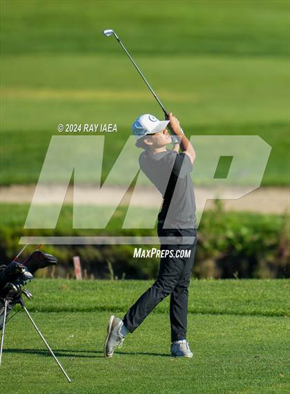 Thumbnail 2 in CIF SJS Delta League Tournament #1 photogallery.