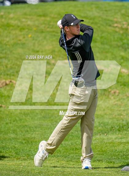 Thumbnail 1 in CIF SJS Delta League Tournament #1 photogallery.
