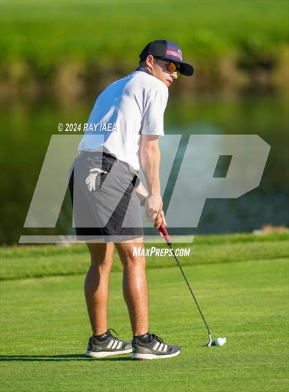 Thumbnail 1 in CIF SJS Delta League Tournament #1 photogallery.