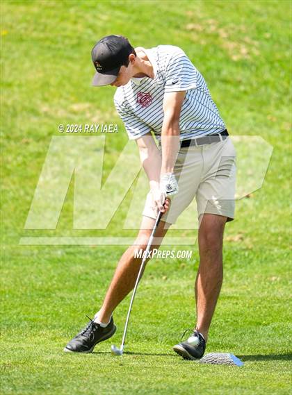 Thumbnail 2 in CIF SJS Delta League Tournament #1 photogallery.