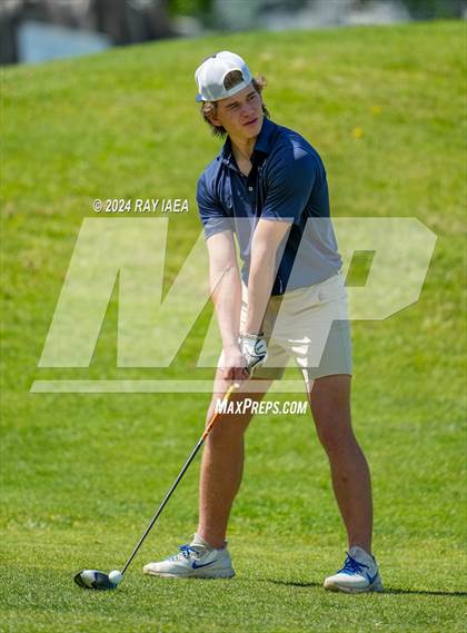 Thumbnail 1 in CIF SJS Delta League Tournament #1 photogallery.